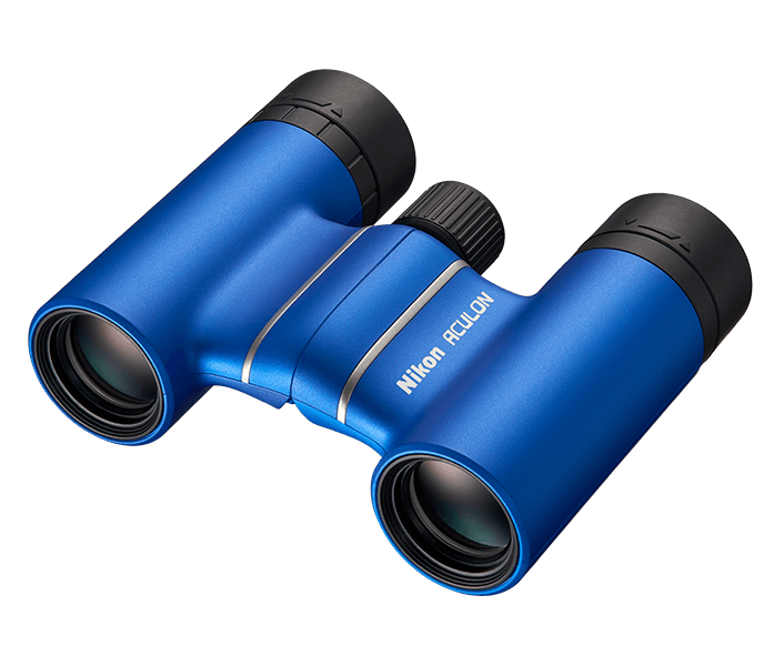 Nikon Aculon T02 8x21 Blue