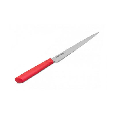 Нож универсальный 3012-BLK 150мм (Hatamoto Color, Tojiro)