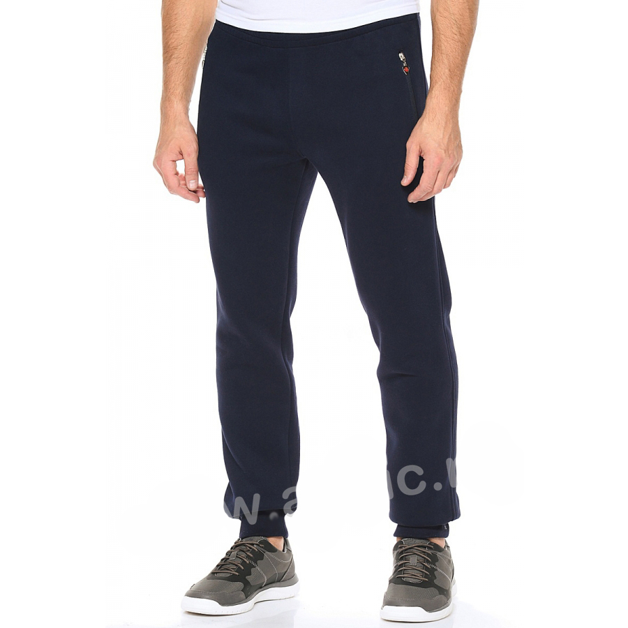 Спортивные брюки Red-n-Rock's мужские тёмно-синие (размер 48)