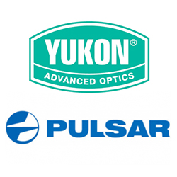 Снижены цены на продукцию Yukon, Pulsar до 20 %