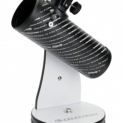 Телескоп FirstScope 76