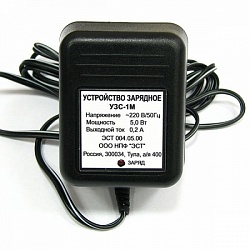 Зарядное устройство ЭСТ к ФО-2 M