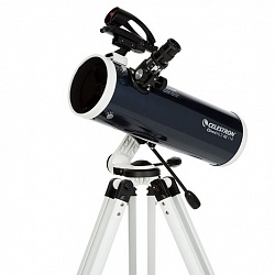 Телескоп Omni XLT 114 AZ