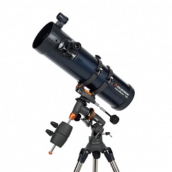 Телескоп AstroMaster 130 EQ