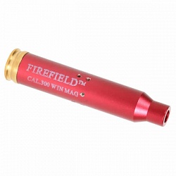 Лазерный патрон холодной пристрелки Fire field к. 300 (FF/39006 )