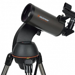 Телескоп NextStar 90 SLT