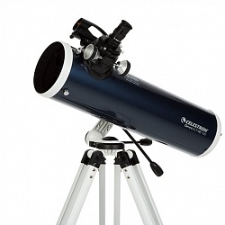 Телескоп Omni XLT 130 AZ